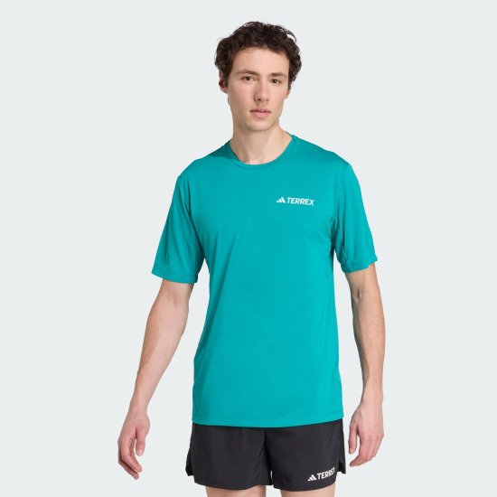 ADIDAS - T-SHIRT TERREX XPERIOR CLIMACOOL+ HOMME