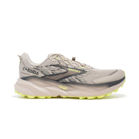 BROOKS - CASCADIA 19 UOMO