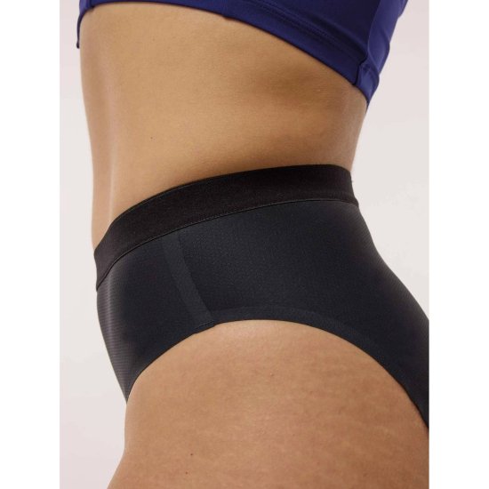 Smoon - Culotte menstruelle absorbante haute performance Nova