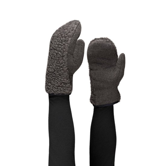 NORRONA - Moufles /29 Wool Piler Liner