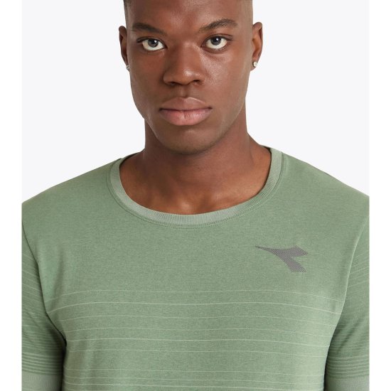 DIADORA - T-SHIRT STRATOUNO HOMME