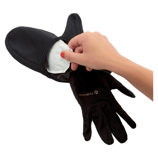 THERM-IC - GANTS VERSATIL LIGHT
