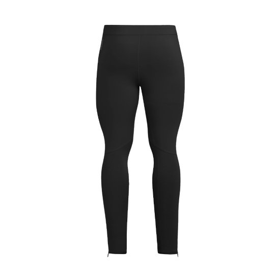 ADIDAS - COLLANT ADIZERO E L TIGHT UOMO