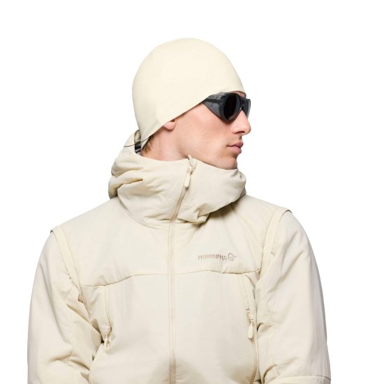 NORRONA - Bonnet /29 pureUll180