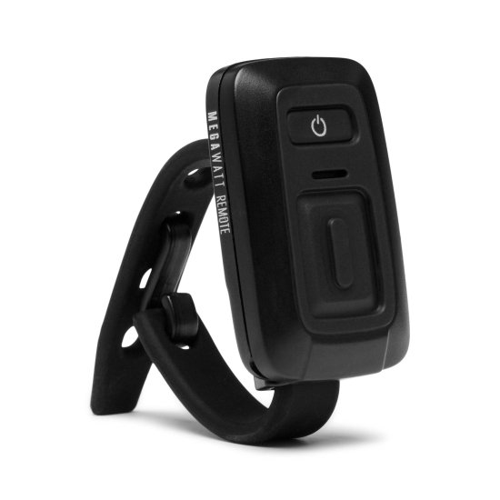 BLACK DIAMOND - Lampe frontale MEGAWATT