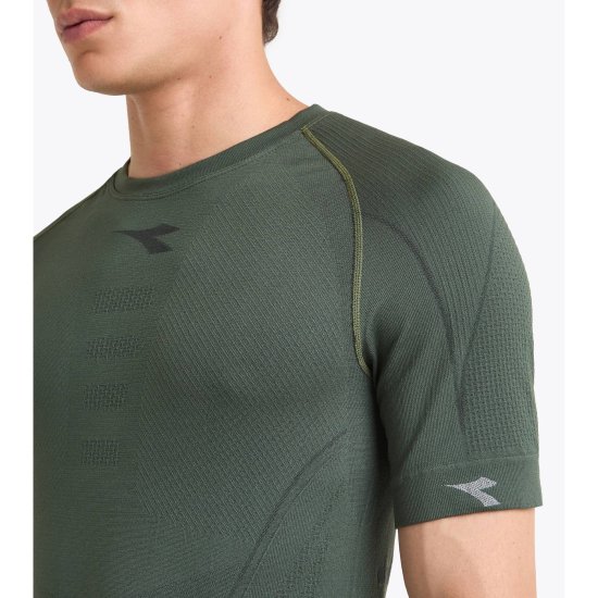 DIADORA - T-shirt Stratozero homme