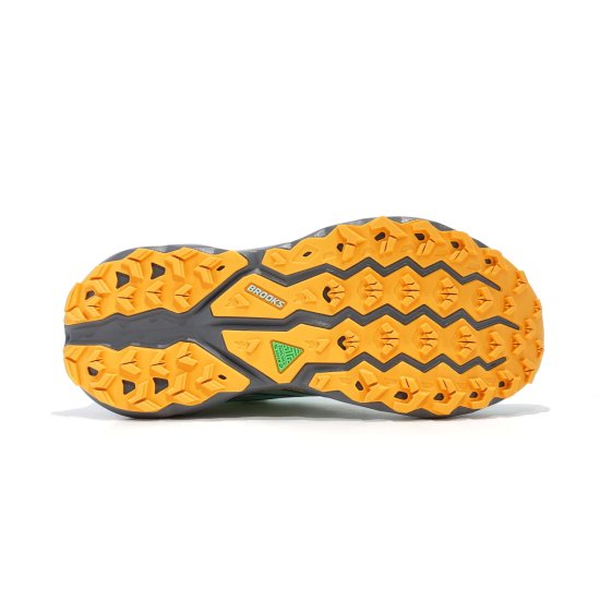 BROOKS - CASCADIA 19 FEMME