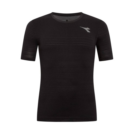 DIADORA - T-SHIRT STRATOUNO HOMME