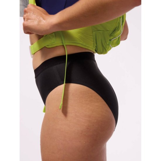 Smoon - Culotte menstruelle absorbante haute performance Nova