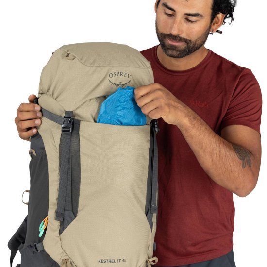 OSPREY - Sac à dos Kestrel LT 45 femme
