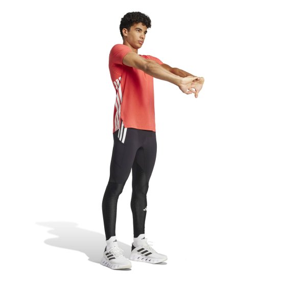 ADIDAS - COLLANT ADIZERO UOMO