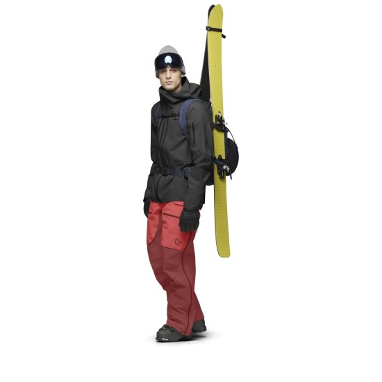 NORRONA - Pantalon Lofoten Gore-Tex Pro homme