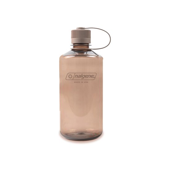 NALGENE - BOUTEILLE OUVERTURE ÉTROITE 1L JADE