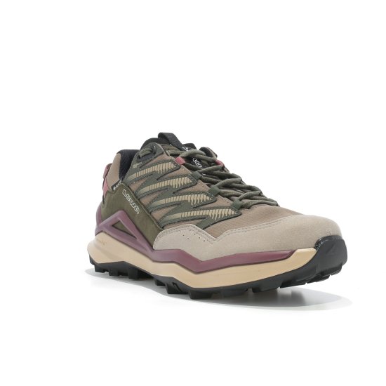 LOWA - Maddox Pro GTX Low femme