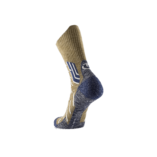 THERM-IC - CHAUSSETTES TREKKING COOL CREW HOMME