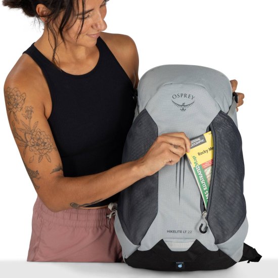 OSPREY - Sac à dos Hikelite LT 22