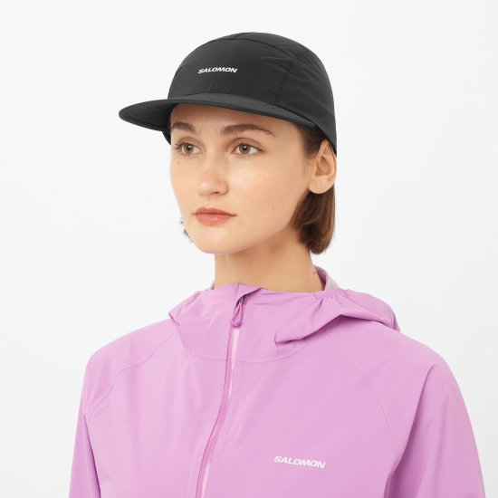 SALOMON - Casquette Bonatti PRO