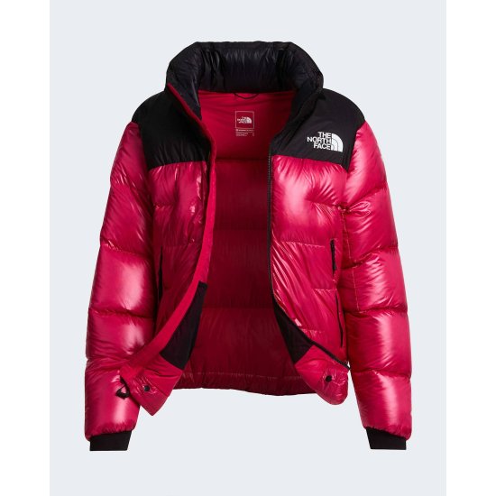 THE NORTH FACE - Doudoune Summit Nuptse femme