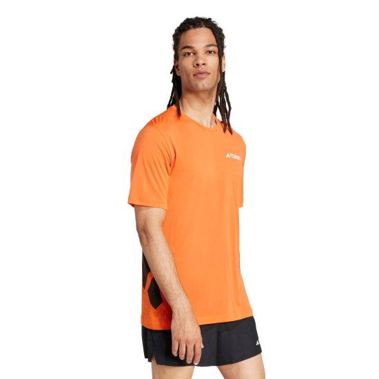 ADIDAS - T-SHIRT TERREX XPERIOR CLIMACOOL+ UOMO