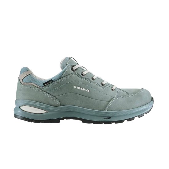 LOWA - RENEGADE EVO GTX LOW FEMME