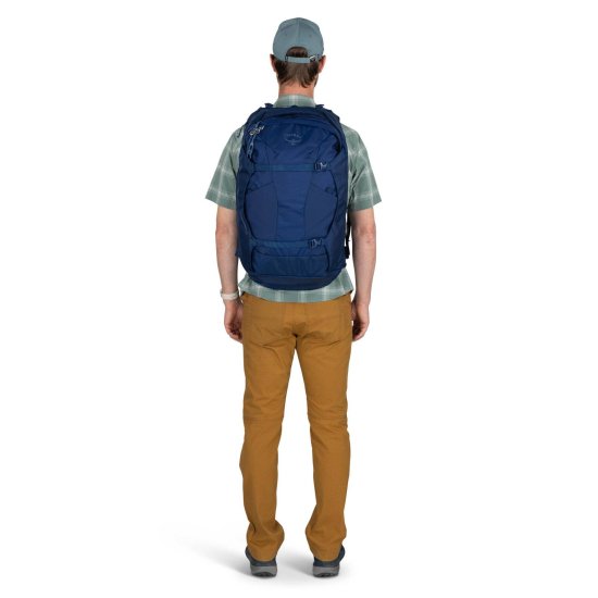 OSPREY - Sac Farpoint 40 homme