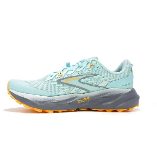 BROOKS - CASCADIA 19 FEMME