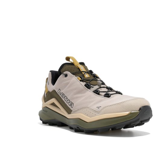 LOWA - MADDOX PRO GTX SL BASSES HOMME