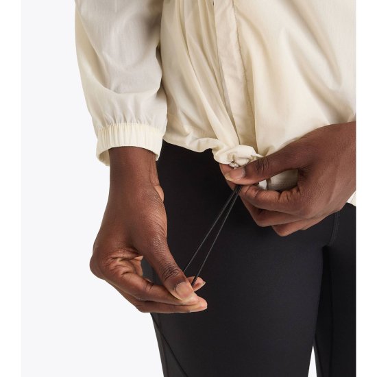 DIADORA - Veste coupe-vent repliable femme