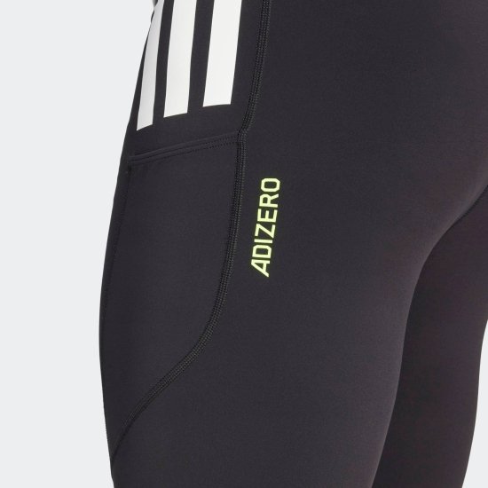 ADIDAS - CUISSARD ADIZERO RUNNING POCHE HOMME