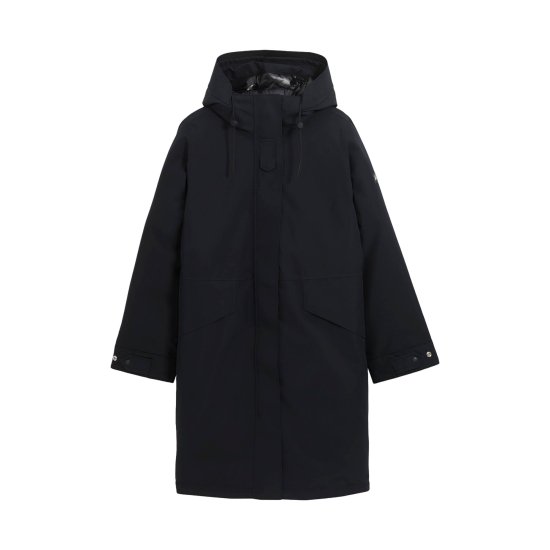 AIGLE - Parka Gore-Tex matelassée femme