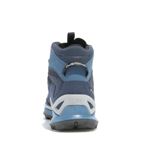 LOWA - MADDOX PRO GTX MID HOMME