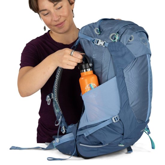 OSPREY - Sac à dos Sirrus 24 femme