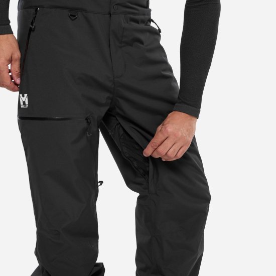 MILLET - Pantalon de ski BREVENT PEAK homme