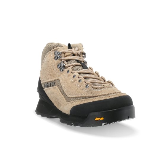 AIGLE - Trek Mid Gore-Tex Mixte