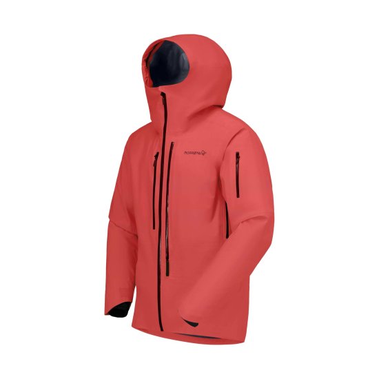 NORRONA - GIACCA LOFOTEN GORE-TEX PRO UOMO