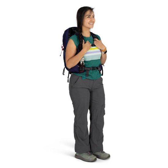 OSPREY - SAC À DOS TEMPEST 11 femme