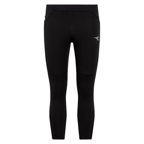 DIADORA - Collant Run Winter Protection homme