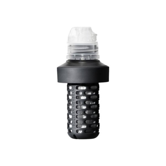 KATADYN - Cartouche filtrante EZ-Clean Membrane noire