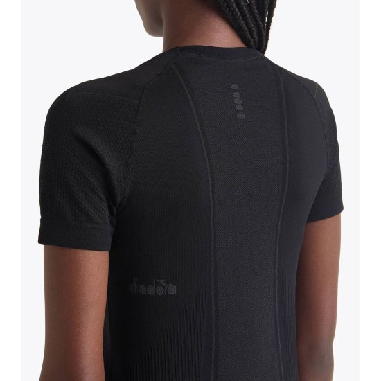 DIADORA - T-shirt Stratozero donna