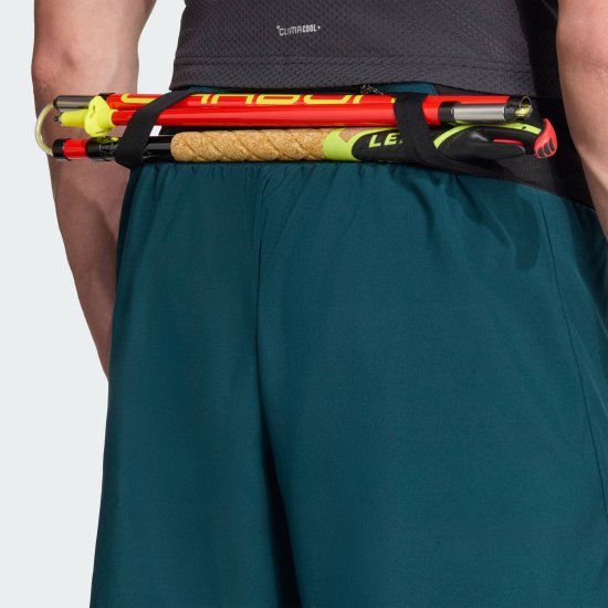 ADIDAS - SHORT XPR HOMME