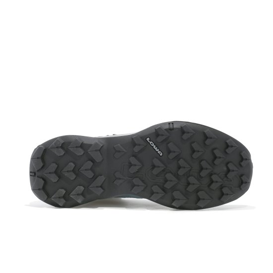 LOWA - MADDOX PRO GTX MID FEMME