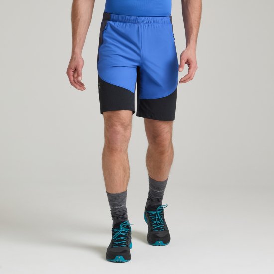 Montura - Bermuda Falcade homme