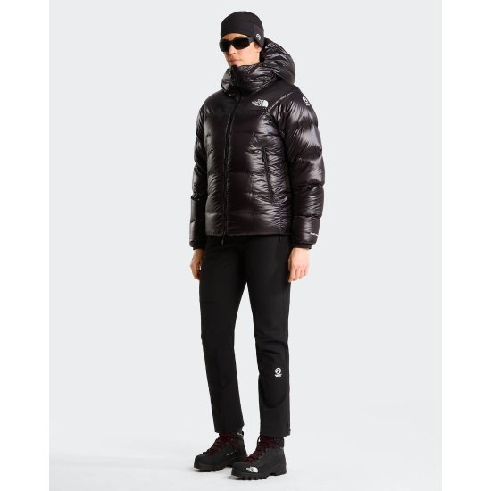 THE NORTH FACE - Parka Summit Pumori Down femme