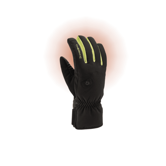 THERM-IC - GANTS POWERGLOVES LIGHT +