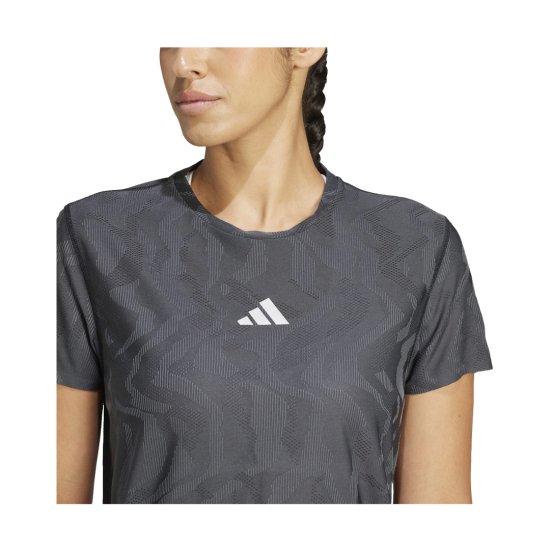 ADIDAS - T-SHIRT À MANCHES COURTES ULTIMATE CLIMACOOL+ FEMME