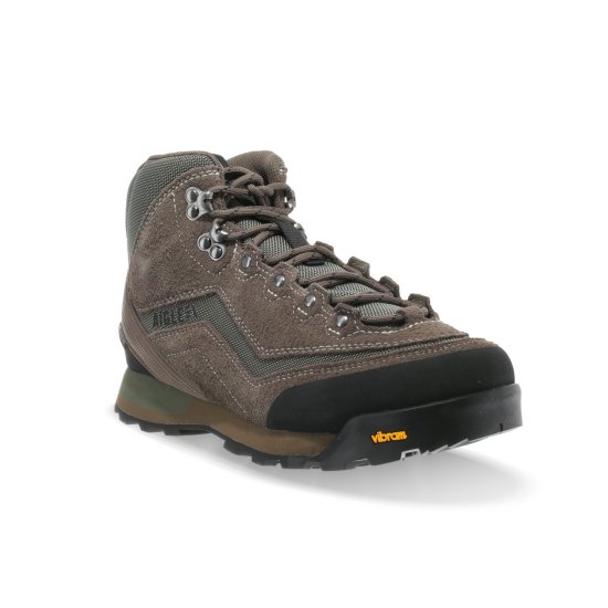 AIGLE - Trek Mid Gore-Tex Mixte