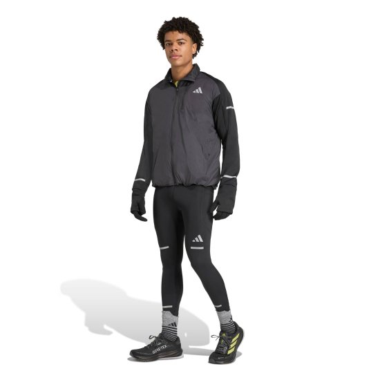 ADIDAS - VESTE ADI365 RUNNING WARM HOMME