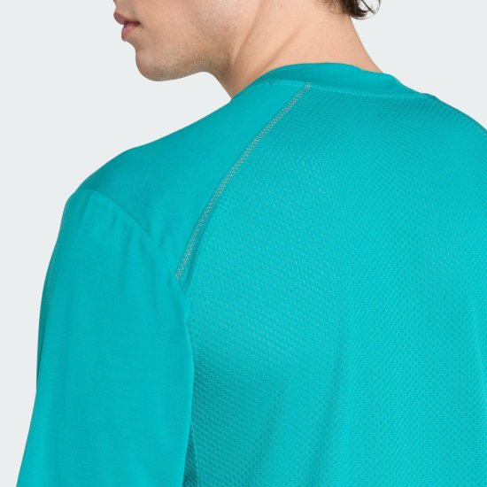 ADIDAS - T-SHIRT TERREX XPERIOR CLIMACOOL+ HOMME