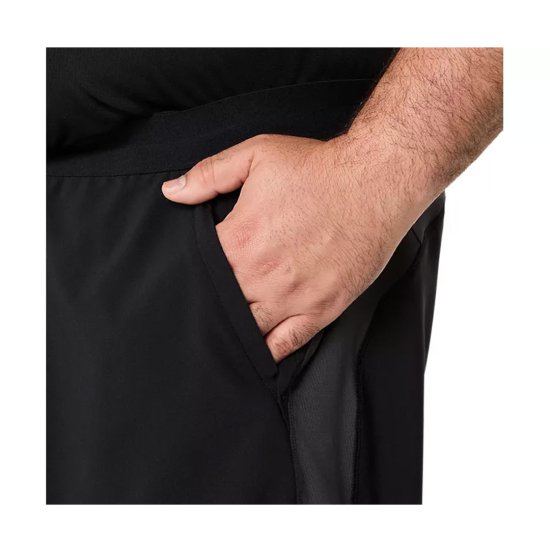 ASICS - Short Road 2-en-1 5" homme