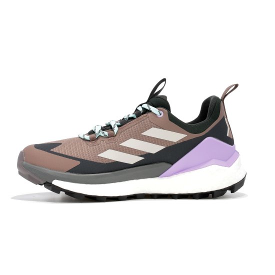 ADIDAS - TERREX FREE HIKER 2 GTX FEMME